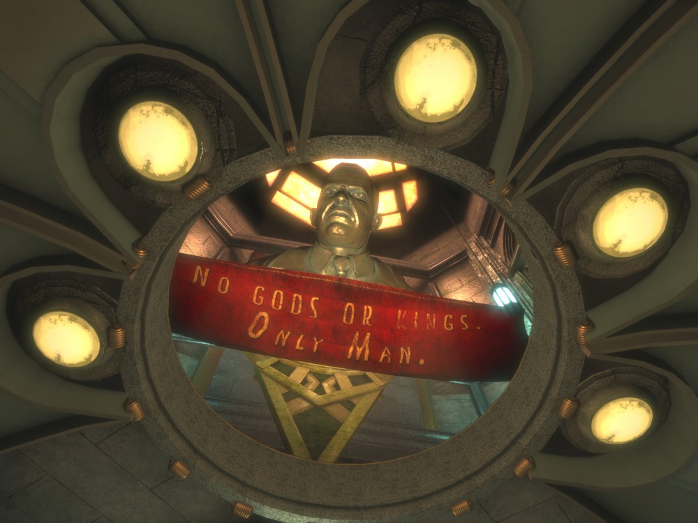 BioShock