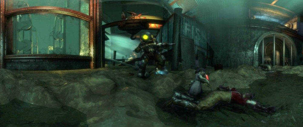 BioShock