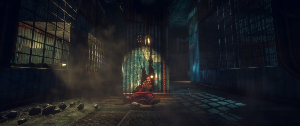 BioShock