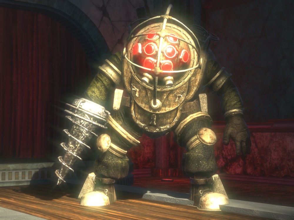BioShock
