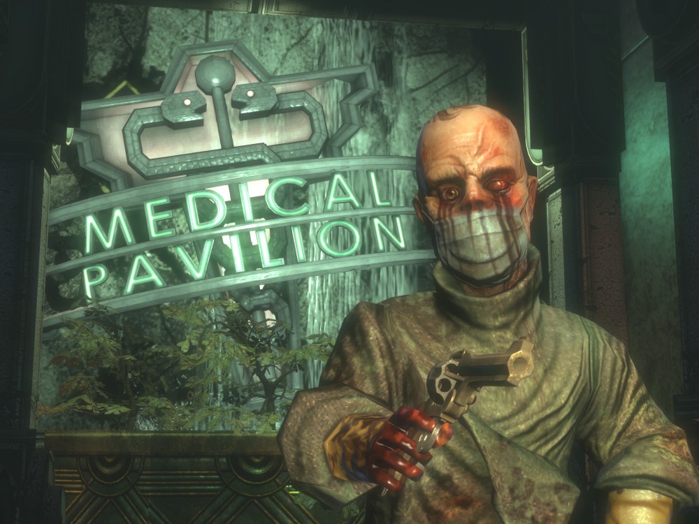 BioShock