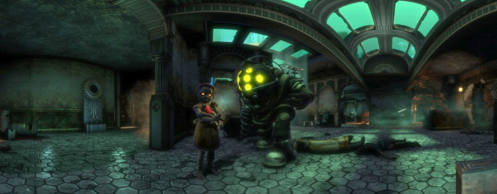 BioShock