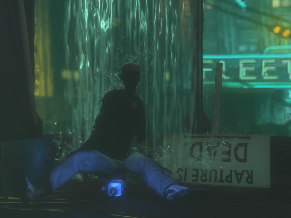BioShock