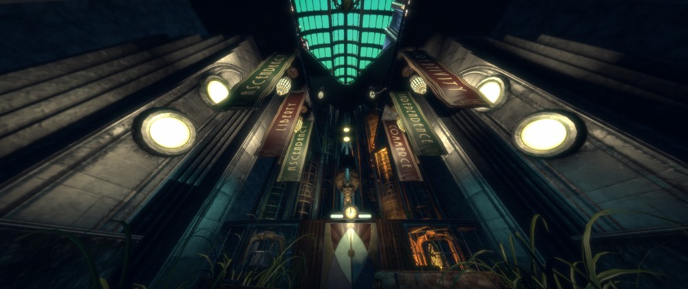 BioShock