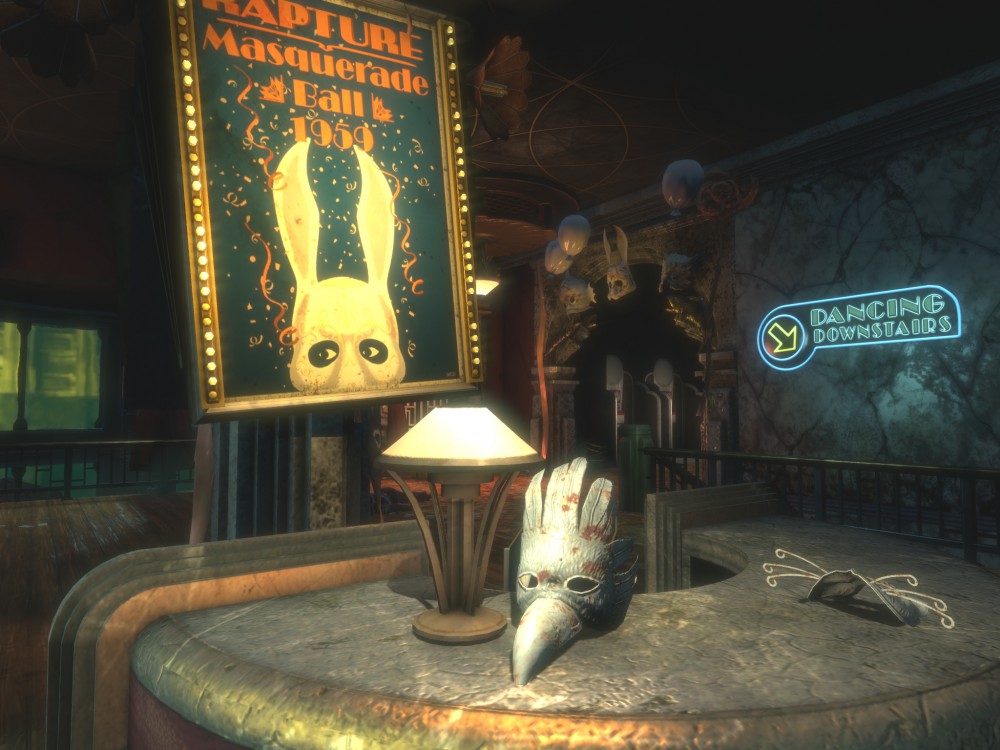 BioShock