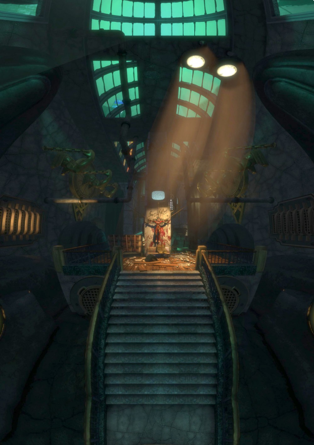 BioShock