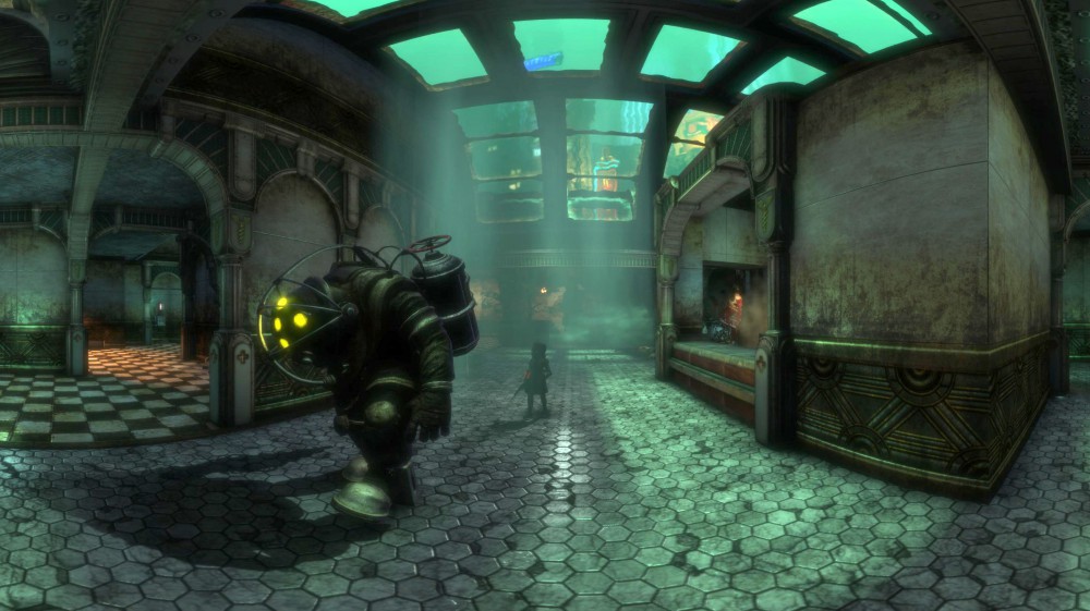 BioShock