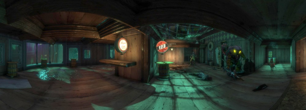 BioShock