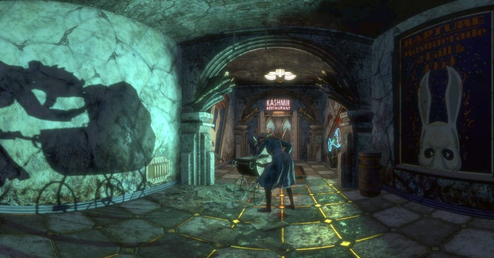 BioShock