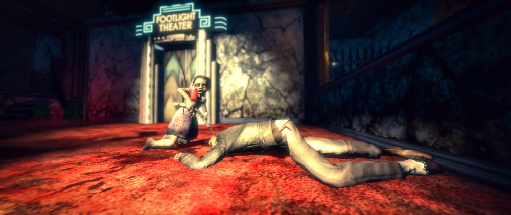 BioShock