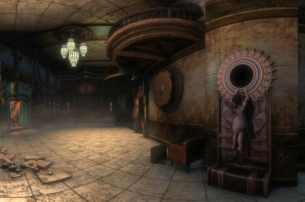 BioShock