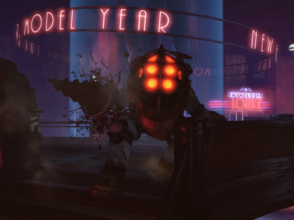 BioShock