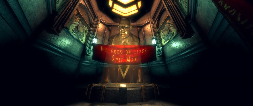 BioShock