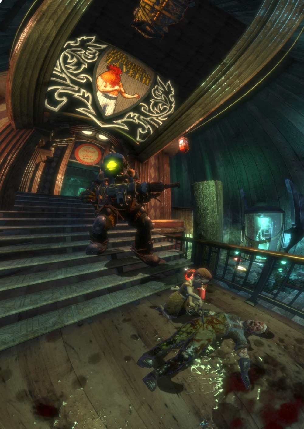 BioShock