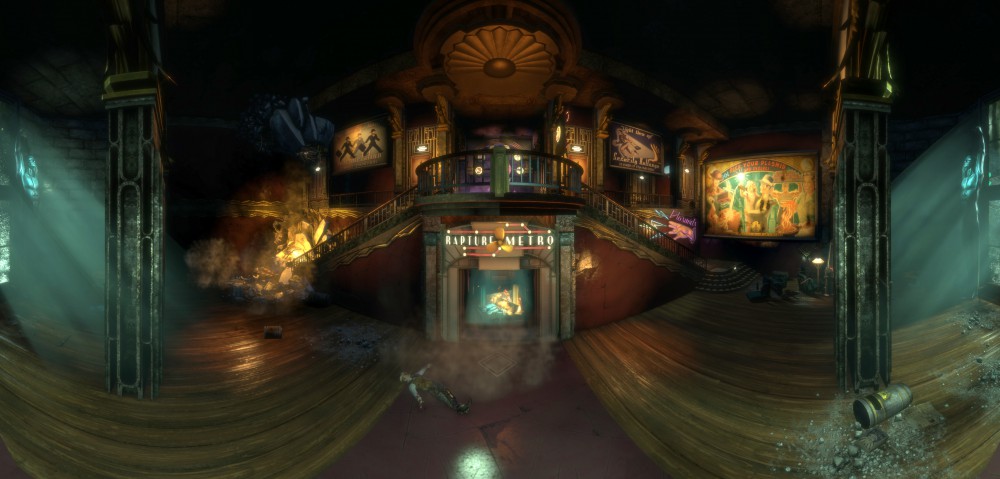 BioShock