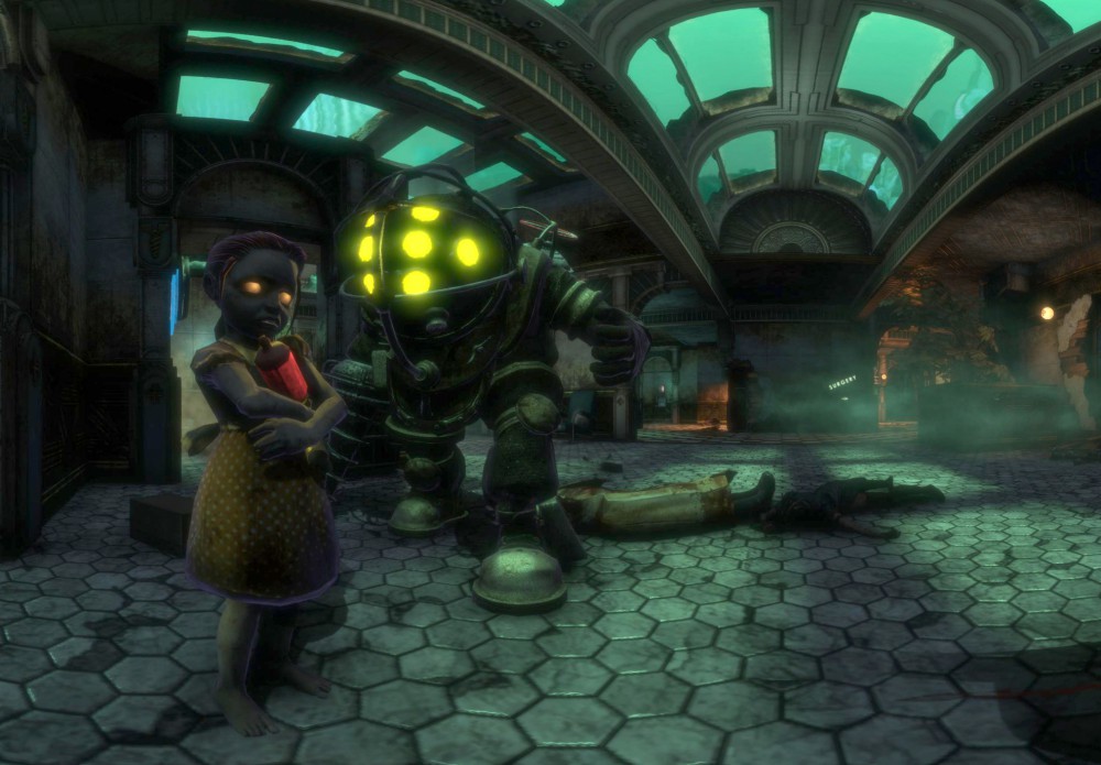 BioShock