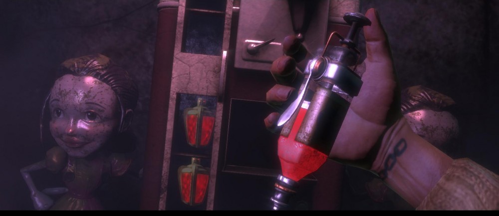 BioShock
