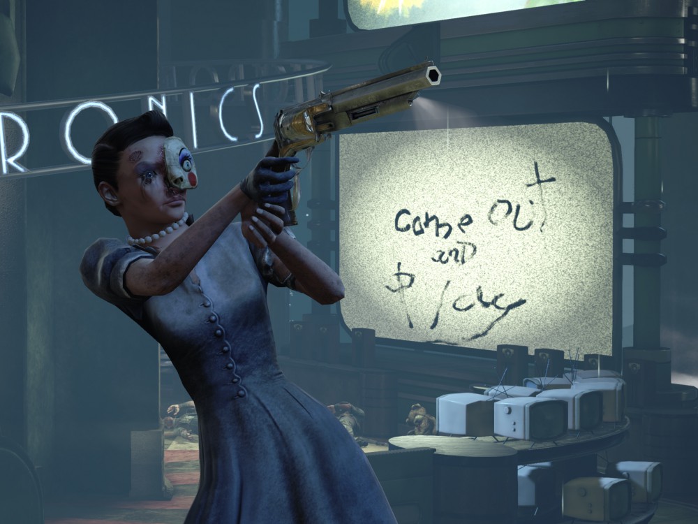 BioShock