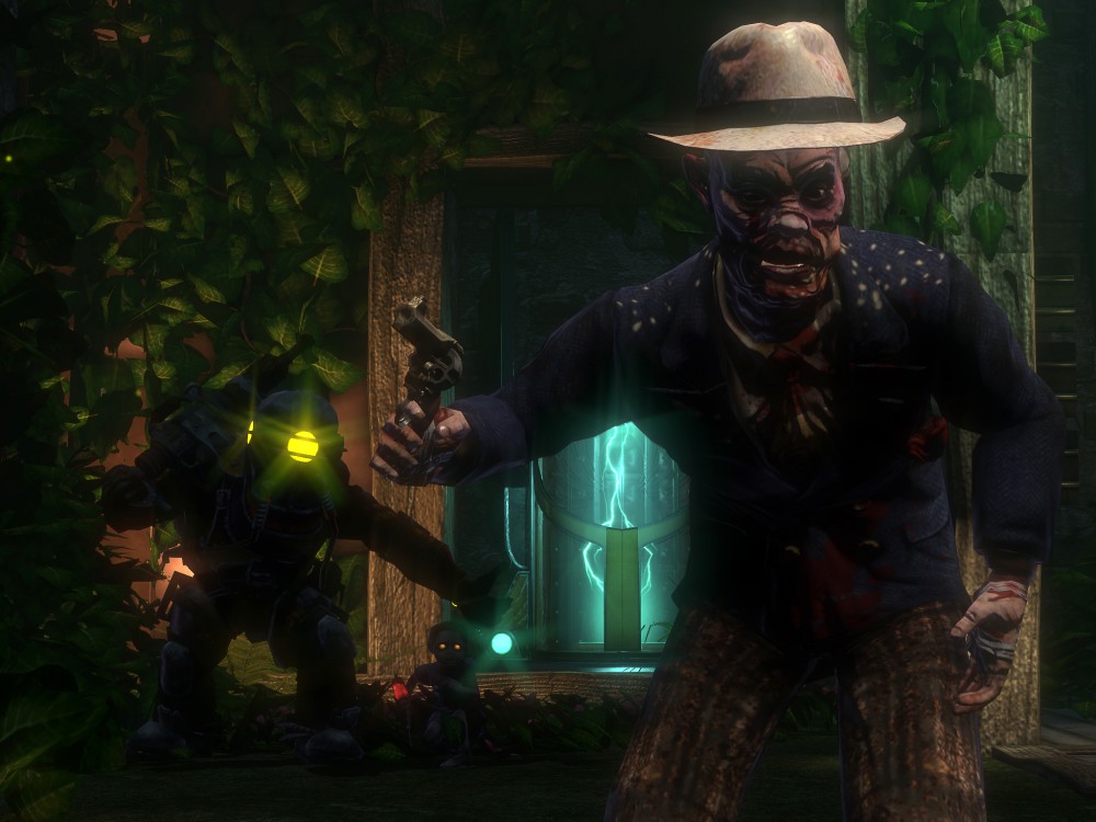 BioShock