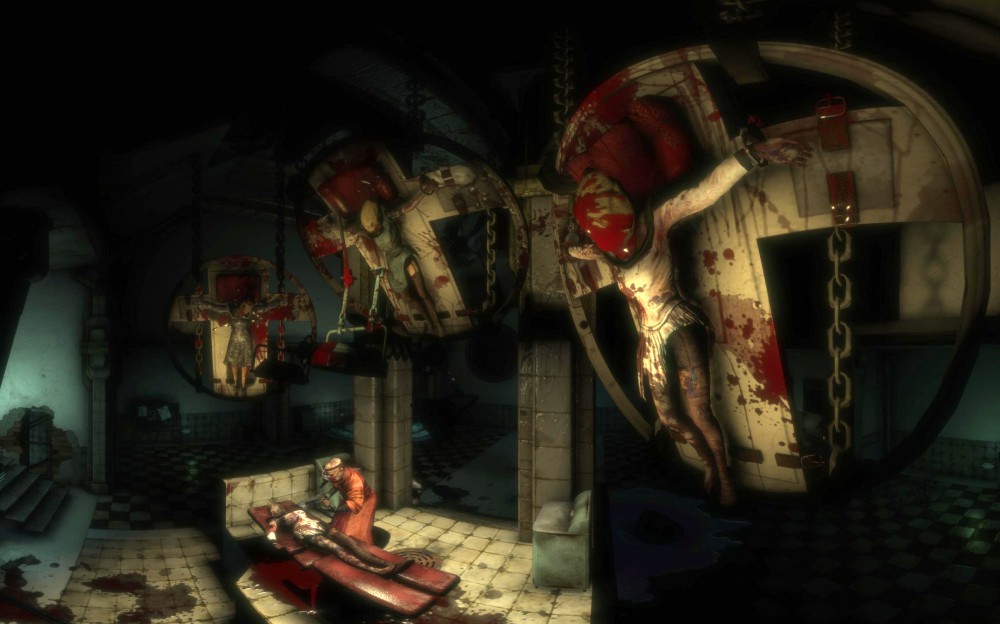 BioShock