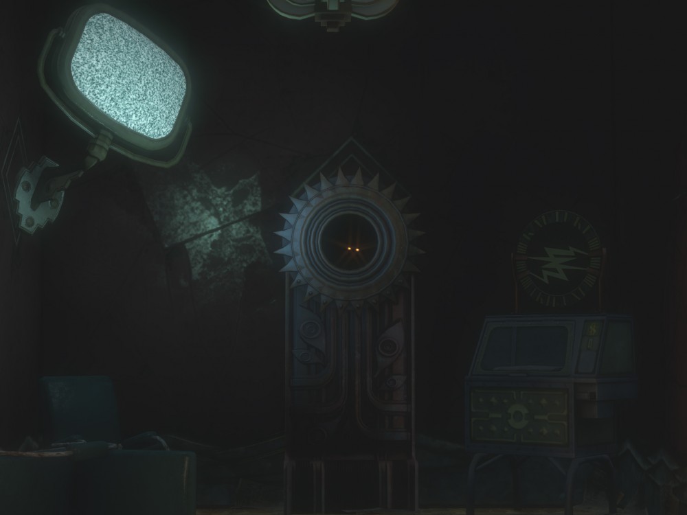 BioShock