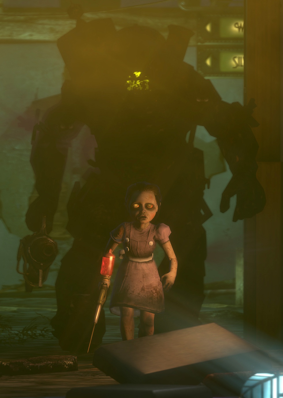 BioShock