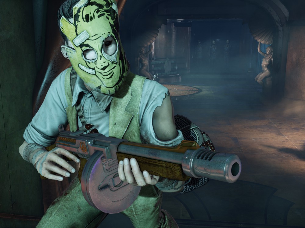 BioShock