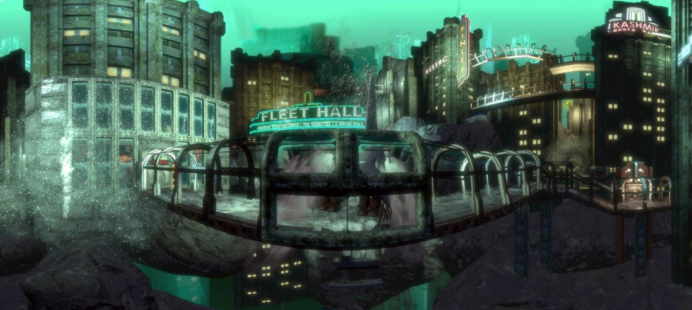 BioShock