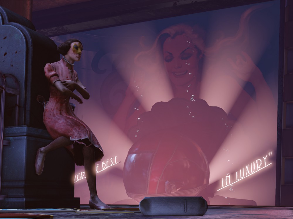 BioShock