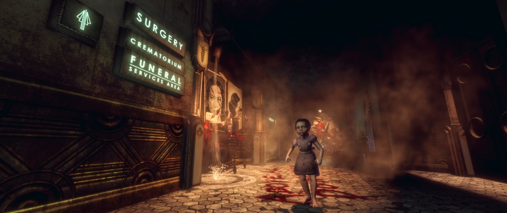 BioShock