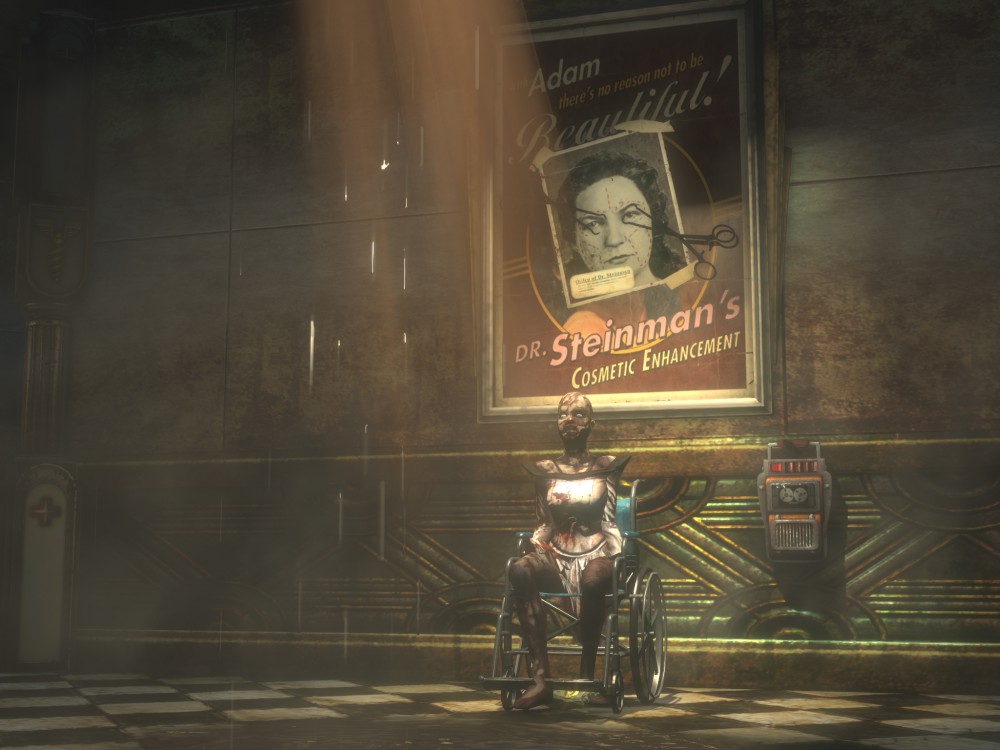 BioShock