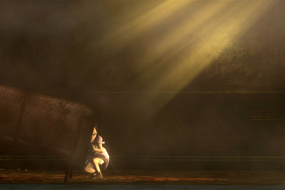 BioShock