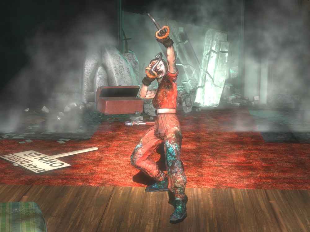BioShock