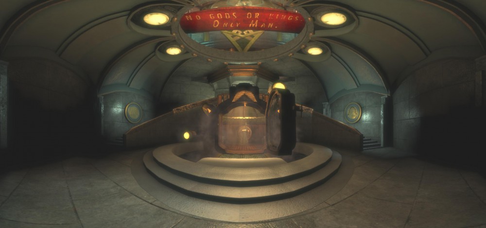 BioShock