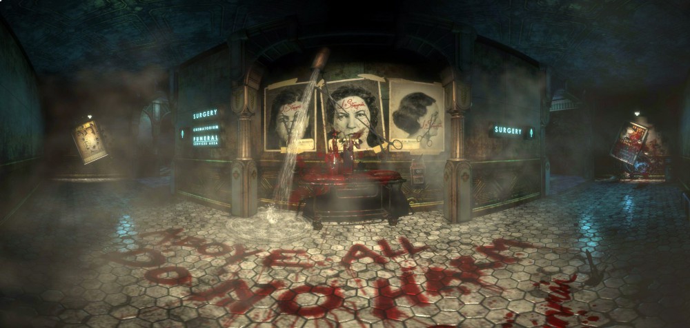 BioShock
