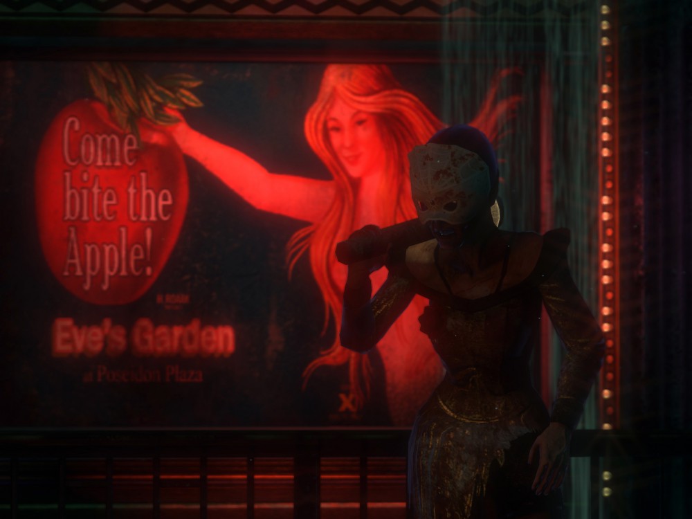 BioShock