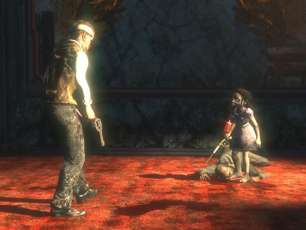 BioShock