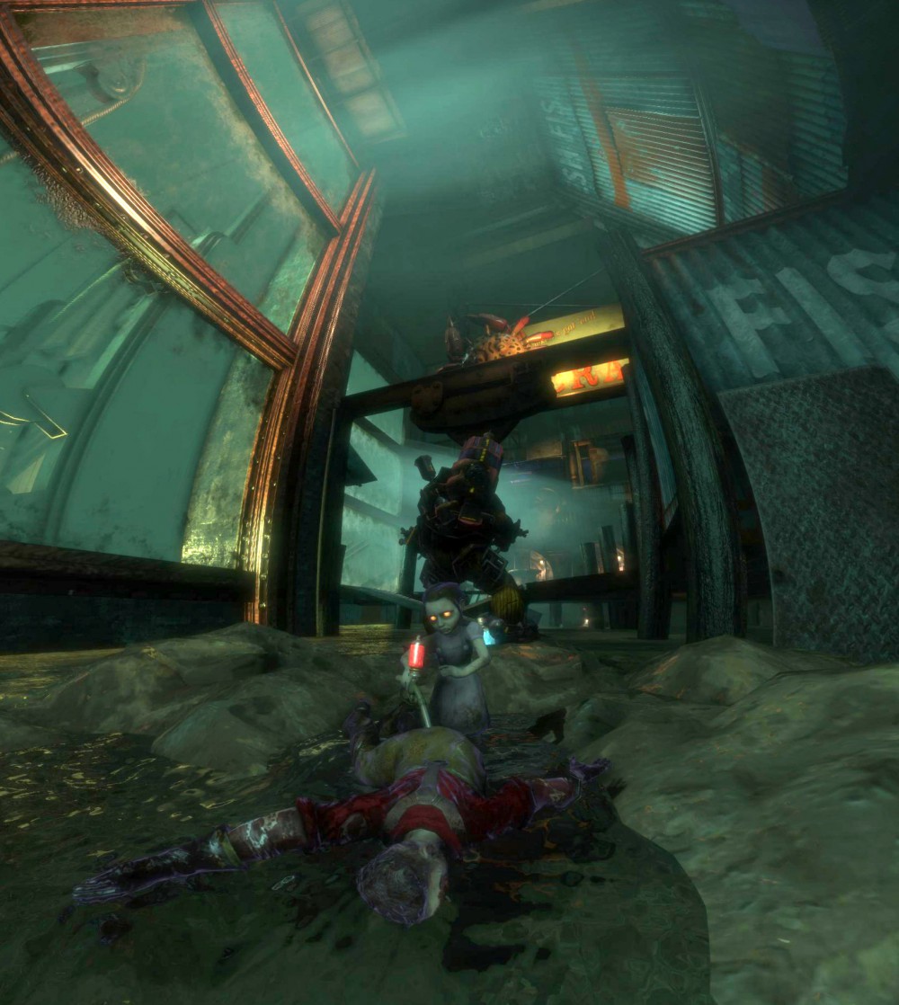 BioShock