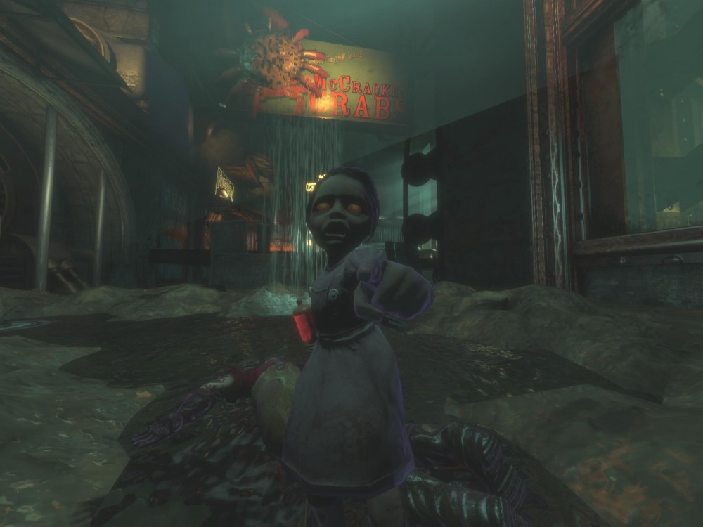 BioShock