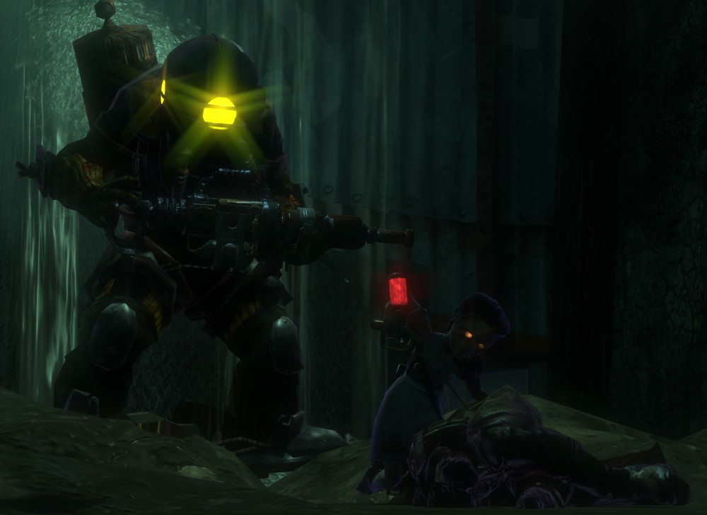 BioShock