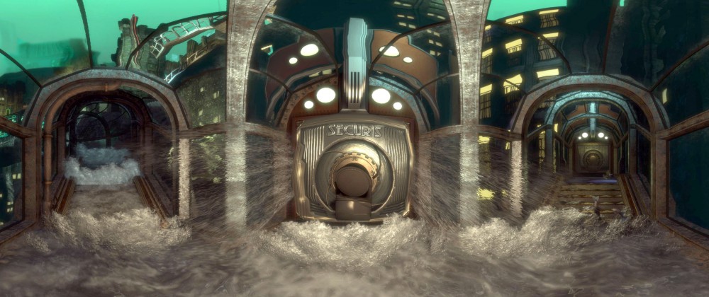 BioShock