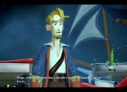 Tales of Monkey Island