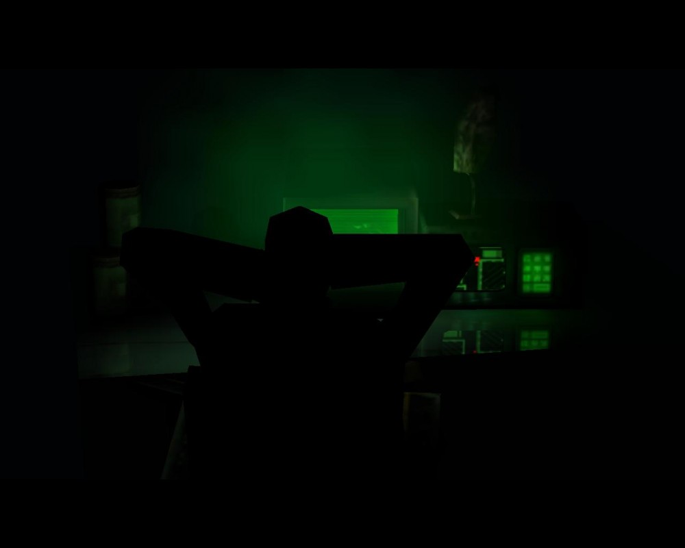 Hitman: Codename 47