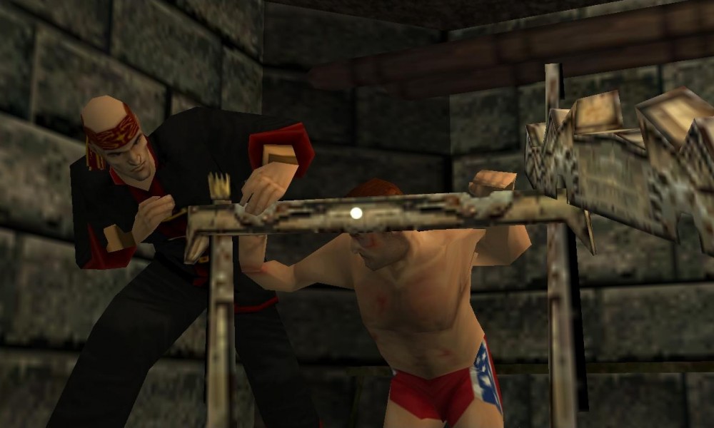 Hitman: Codename 47
