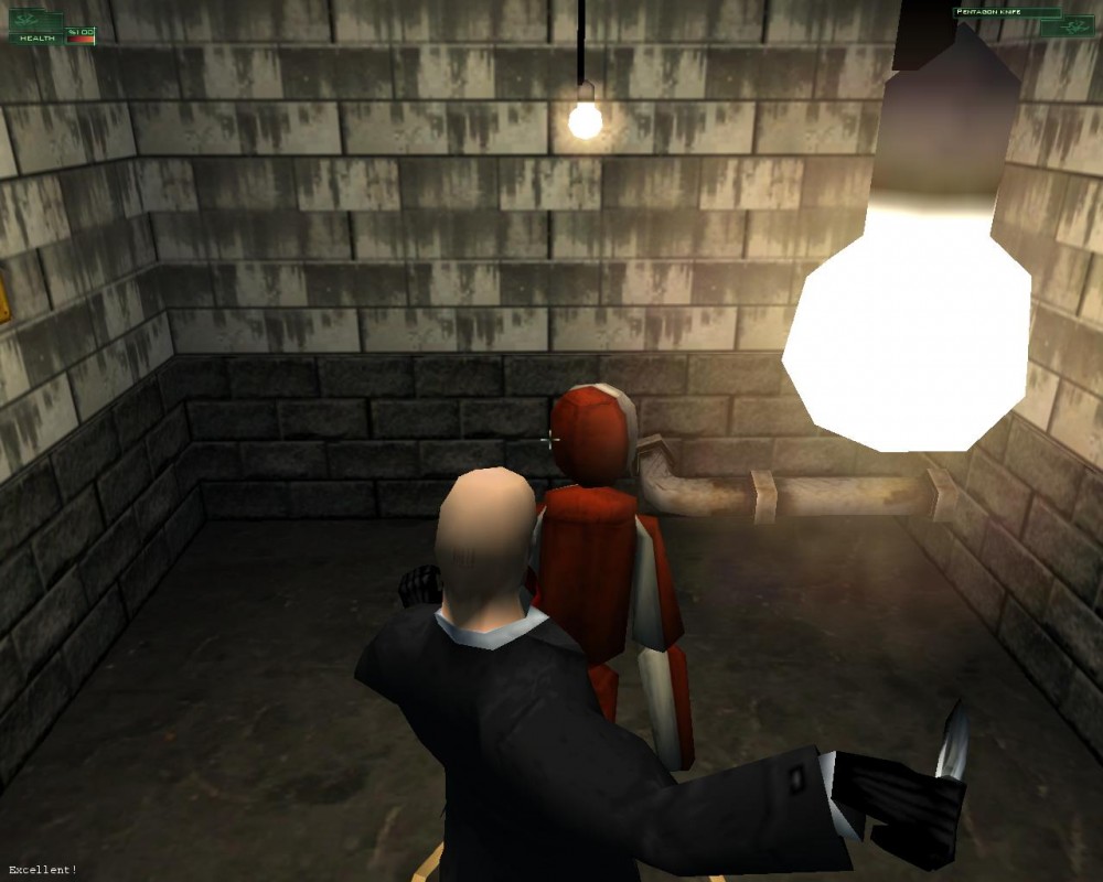 Hitman: Codename 47