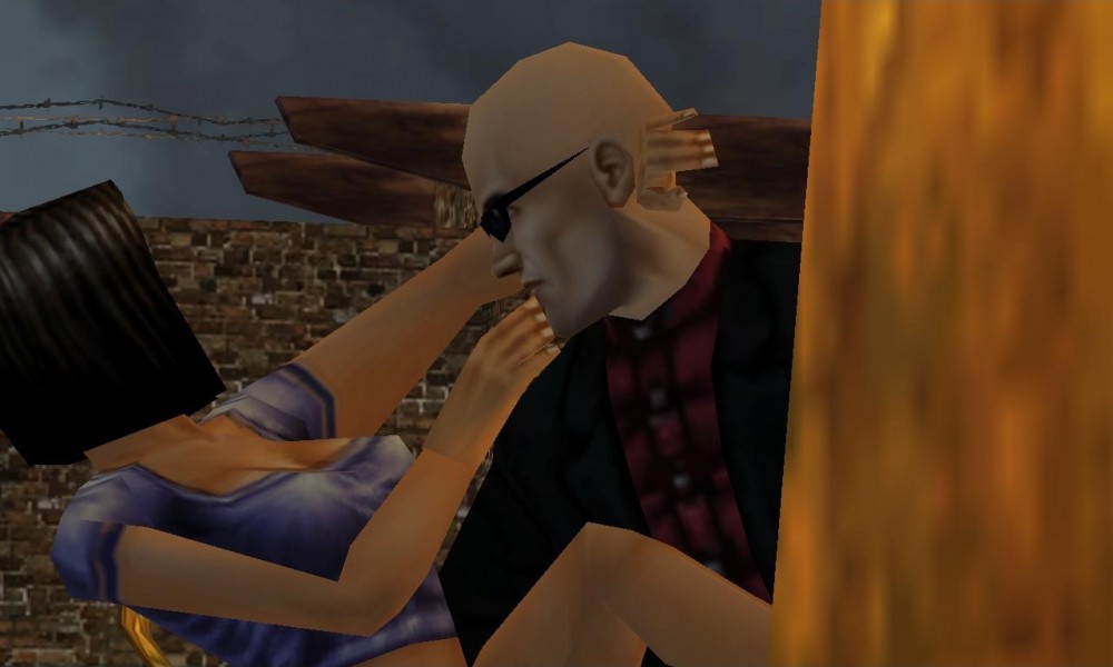 Hitman: Codename 47