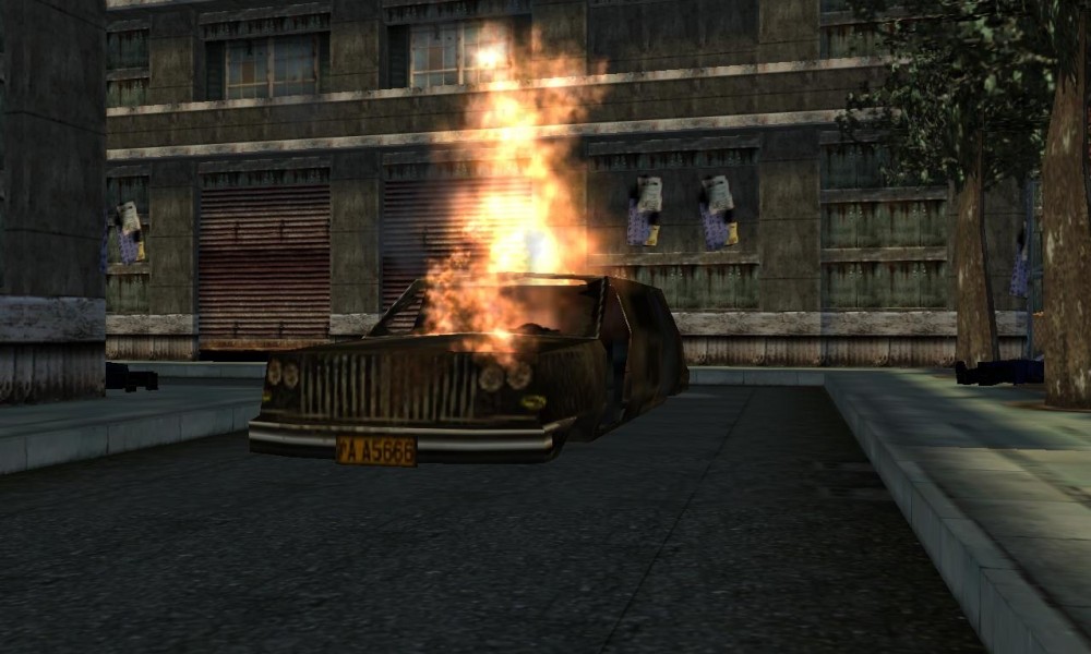 Hitman: Codename 47