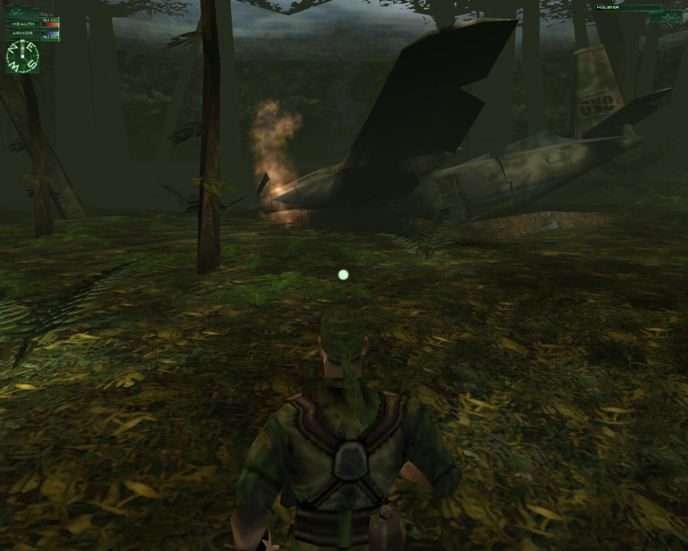 Hitman: Codename 47
