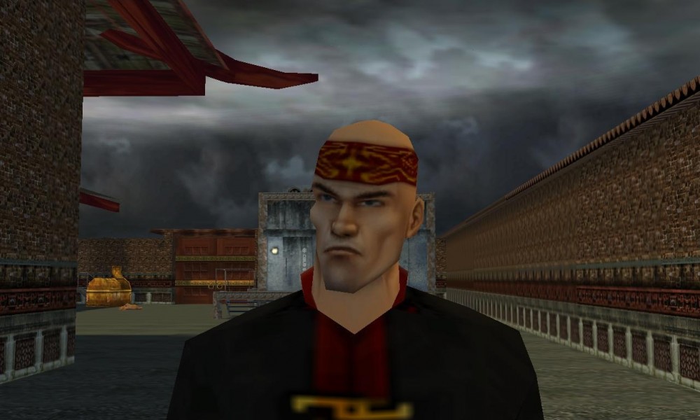 Hitman: Codename 47