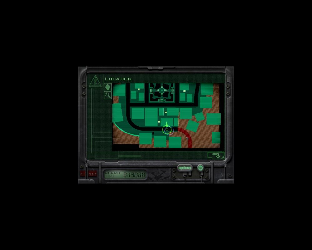 Hitman: Codename 47